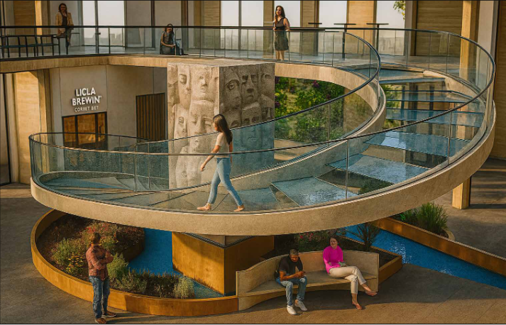 Landscape Design 1