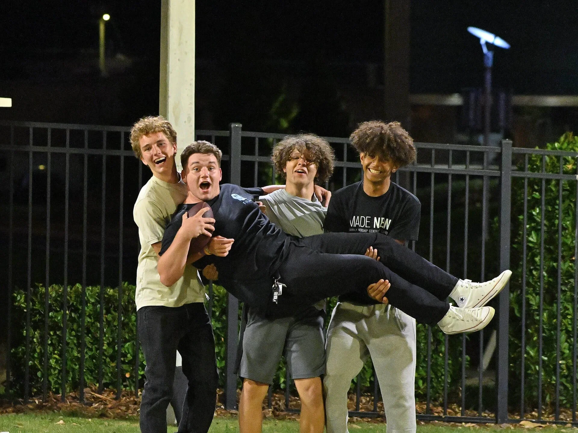 Youth