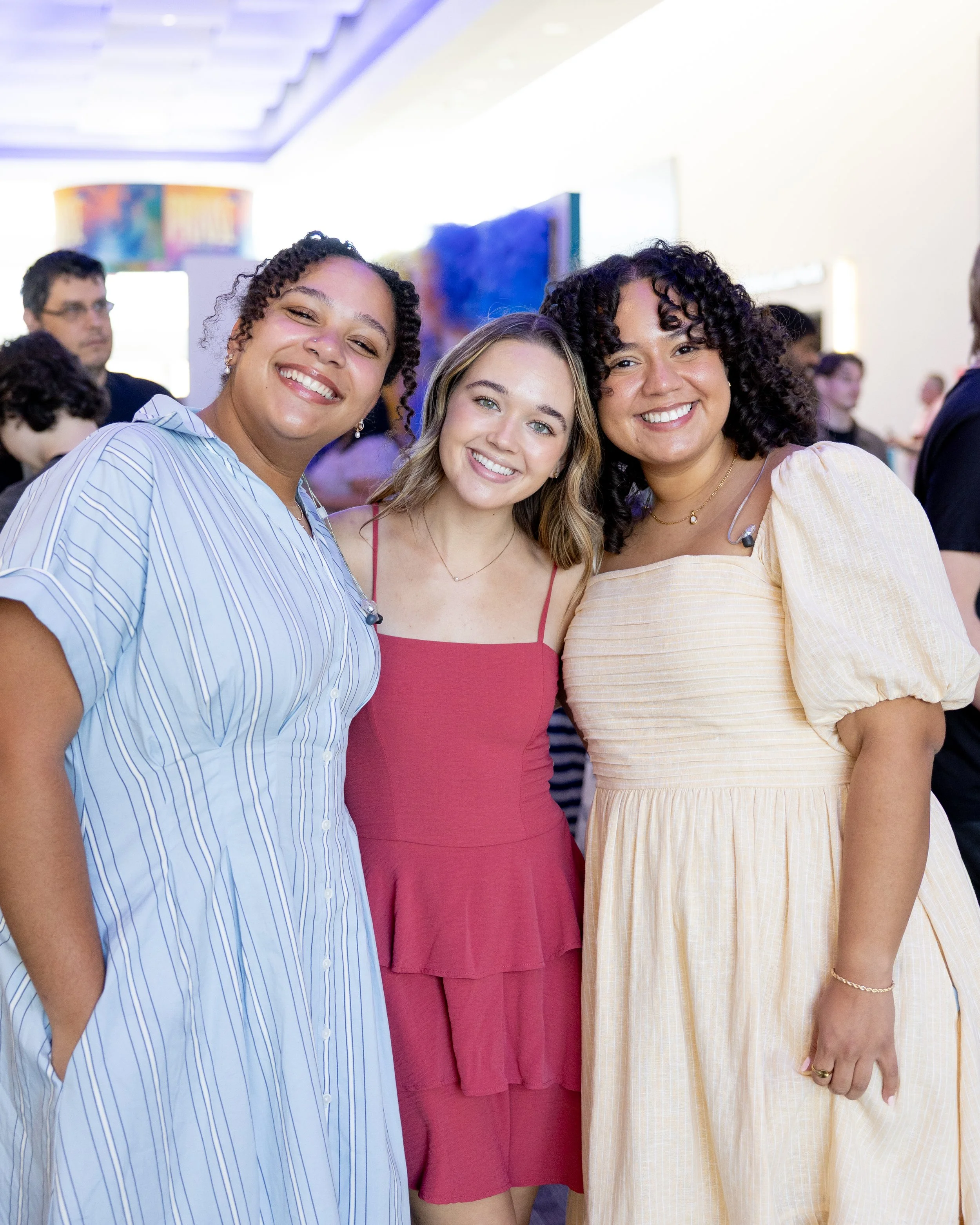 Young Adults