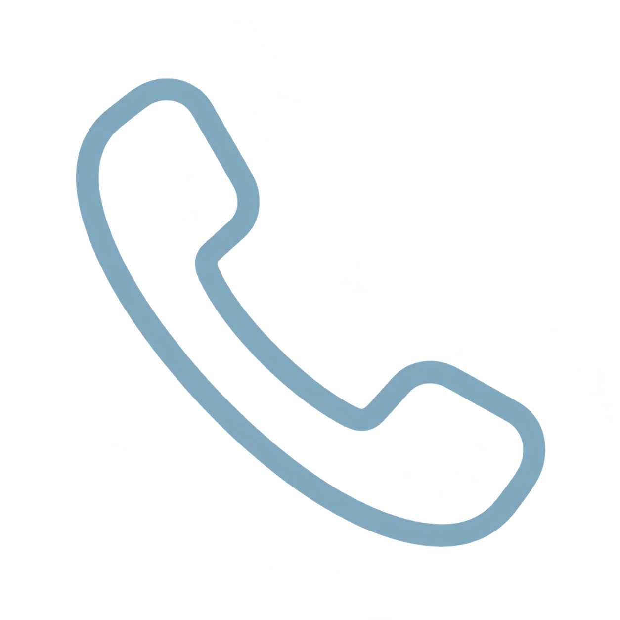 Phone icon for contacting Spot Free SC commercial cleaning services.