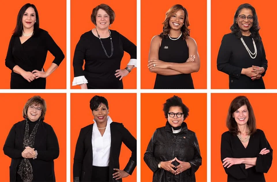 Thank you,  YWCA Career Women of Achievement