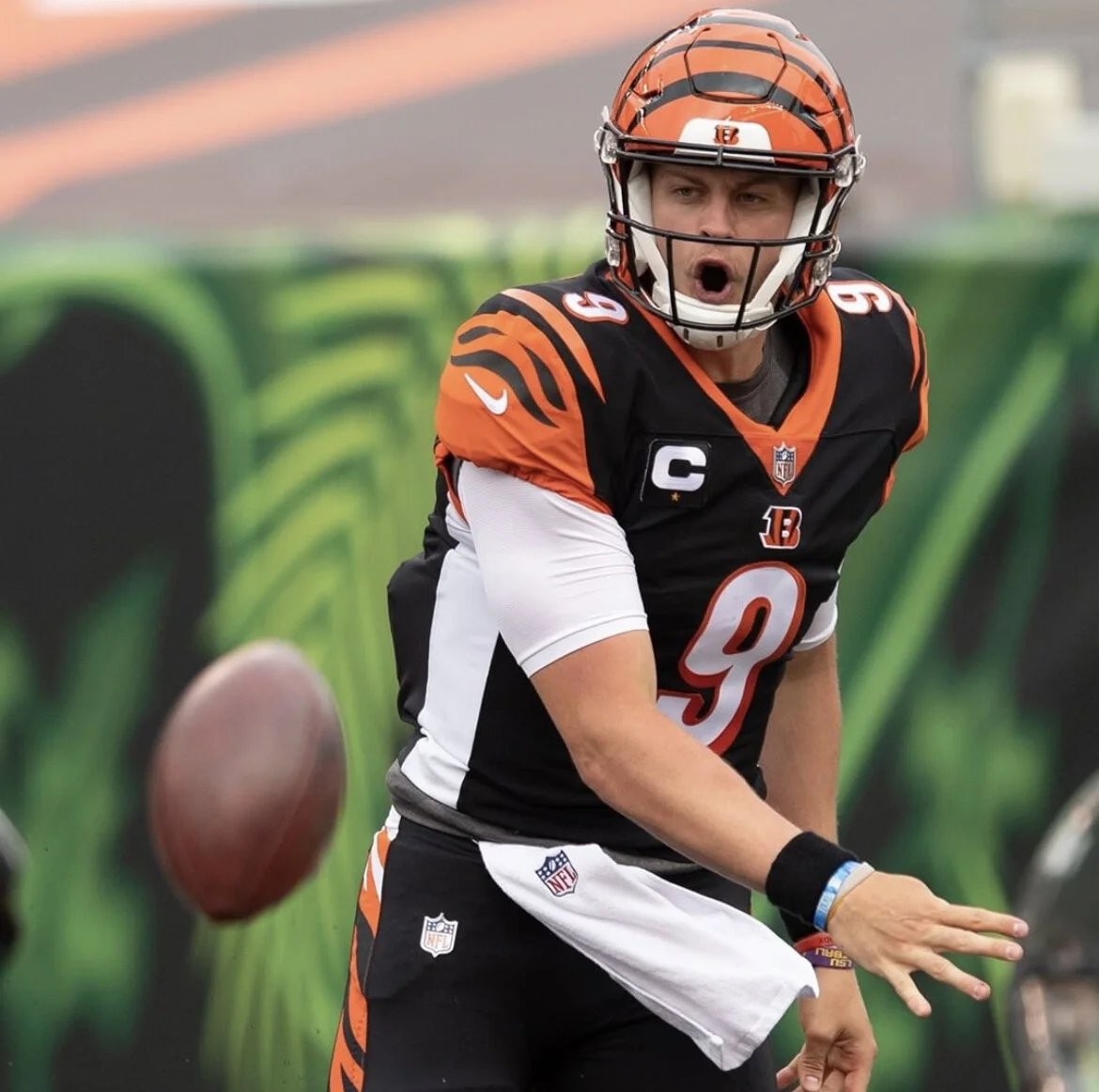 @bengals