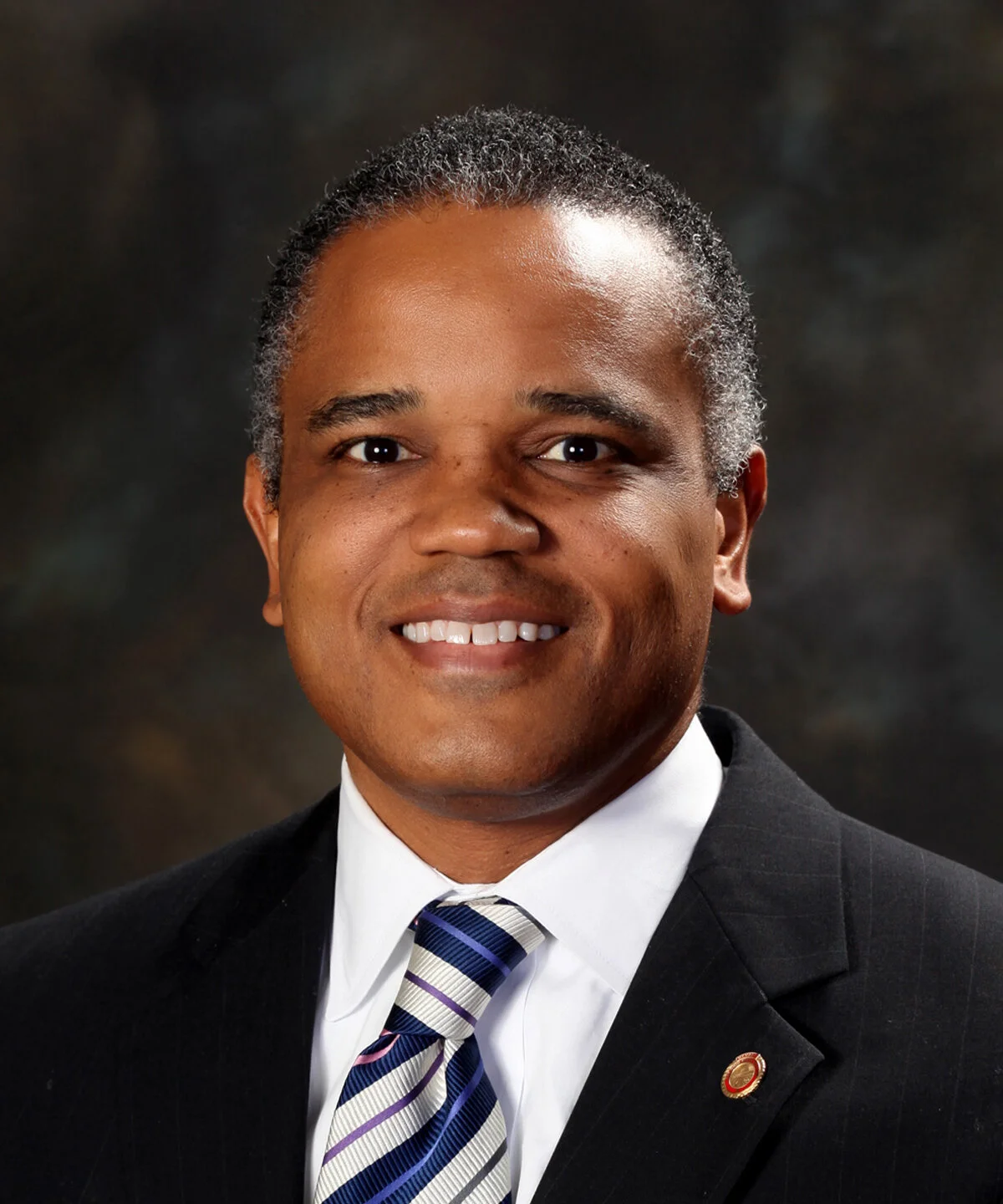 Eric H. Kearney, AACC President and CEO