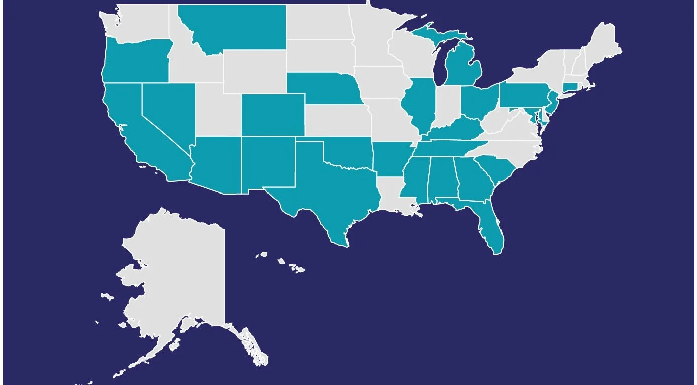 Click to visit a website to track state-by-state progress of NIL legislation.