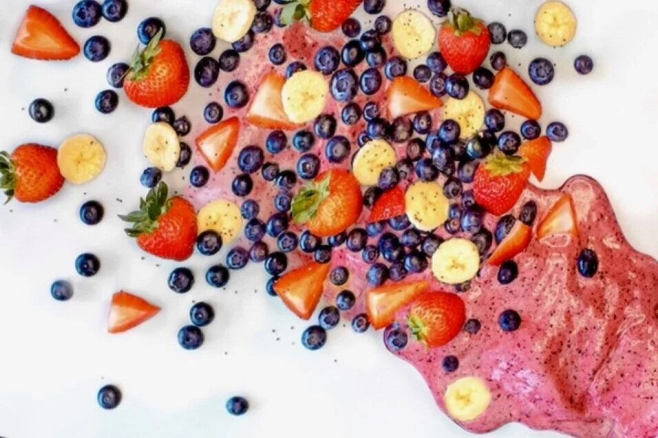 Bounce Back with Healthy Alternatives 