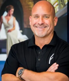Jerin Dunham, Funky’s COO and co-owner