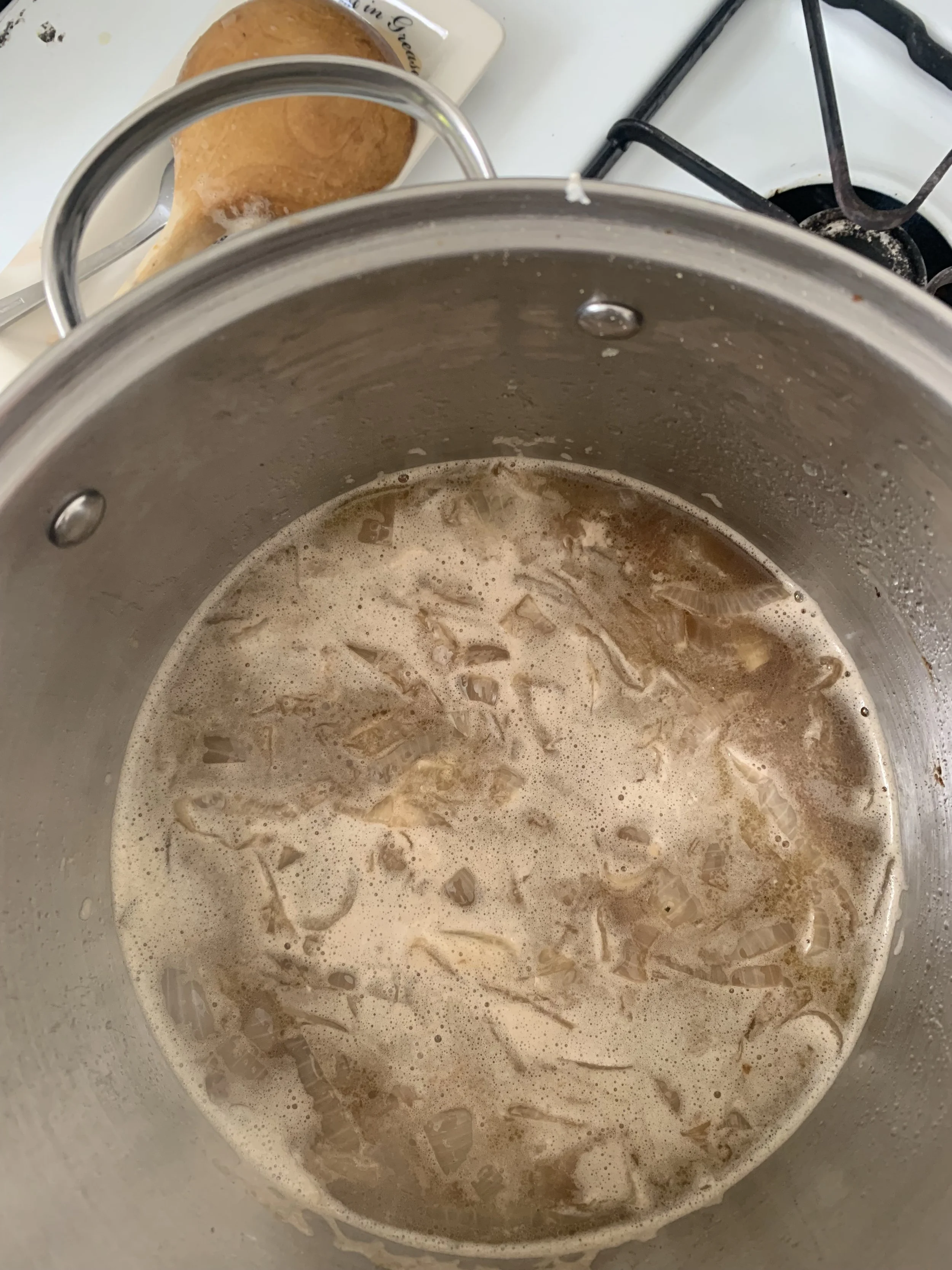 Soup Szn