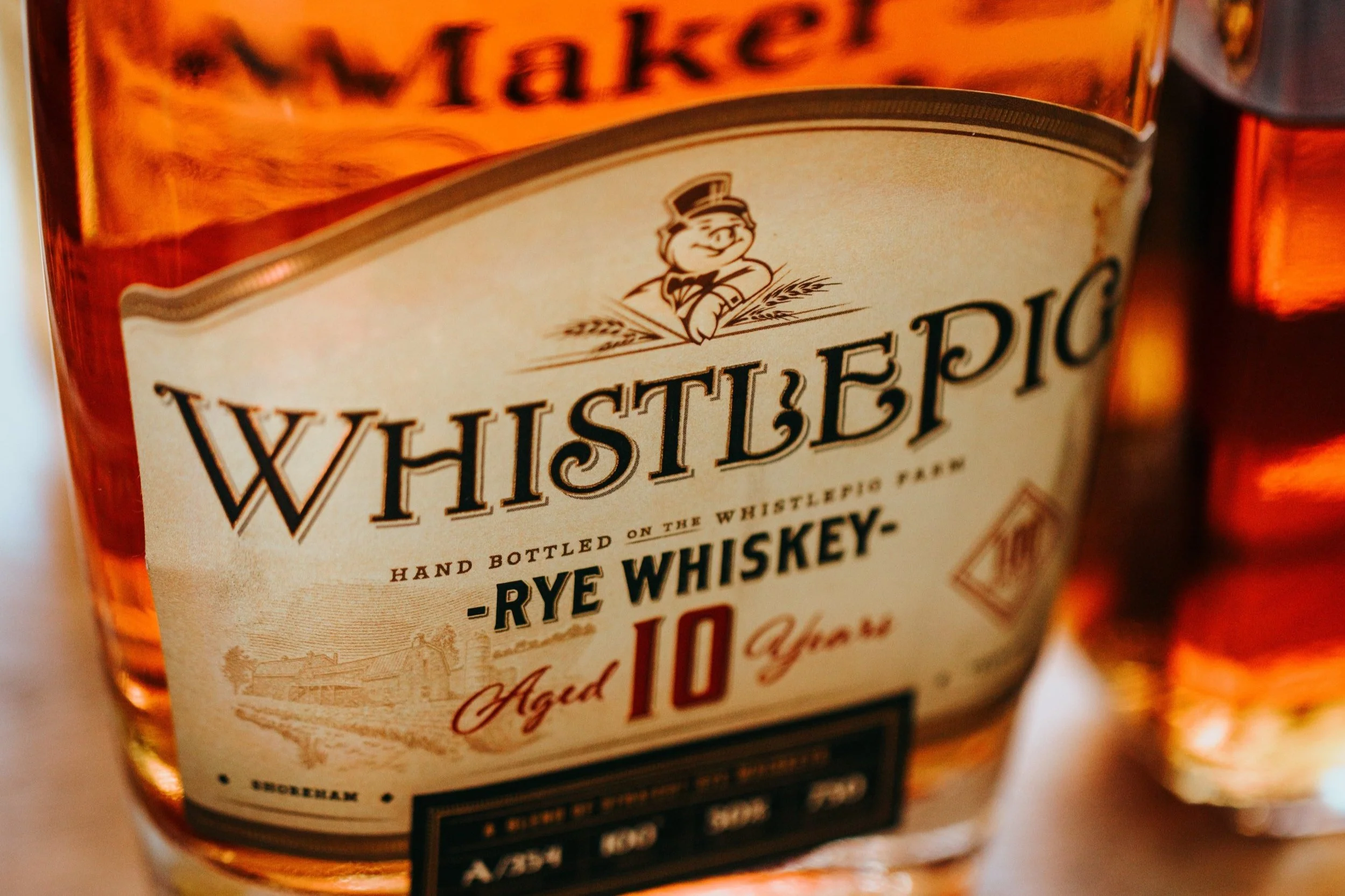 A Rye Take on Dinner