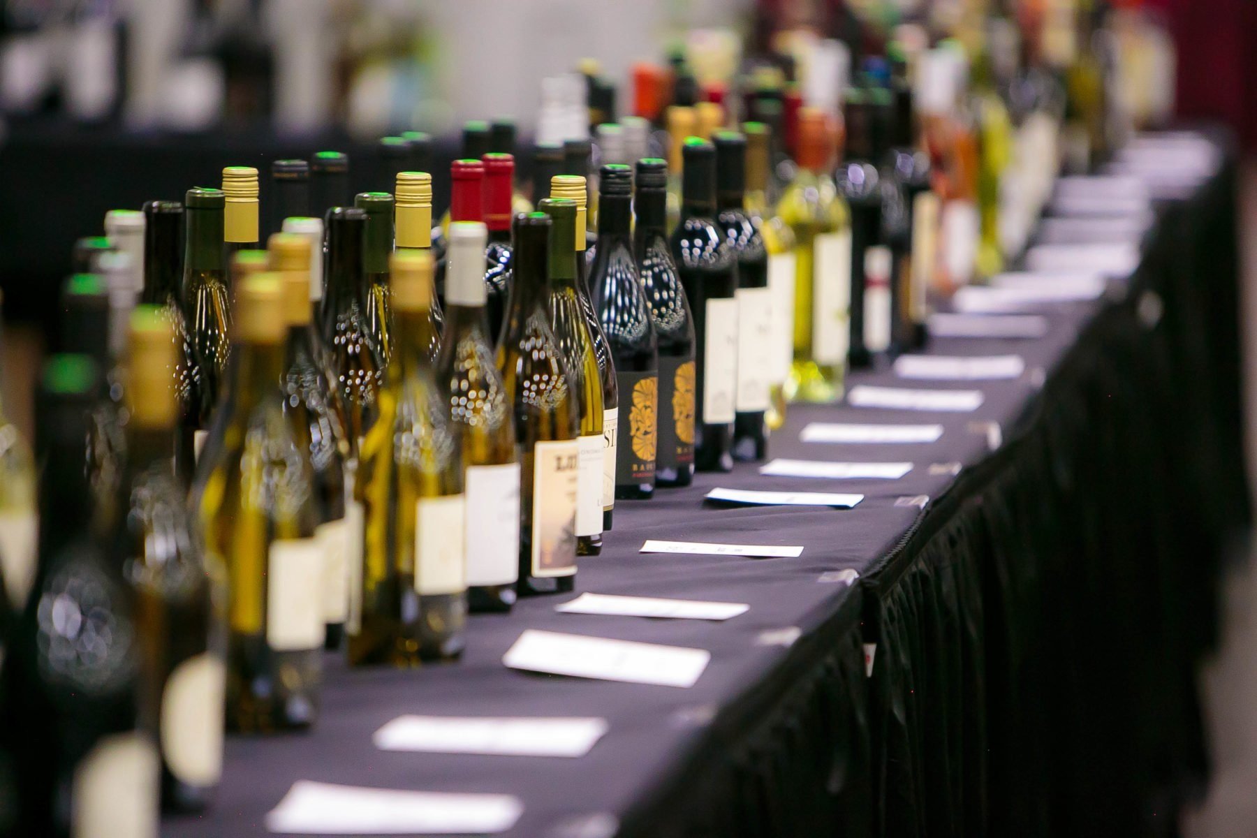 All Wine'd Up
