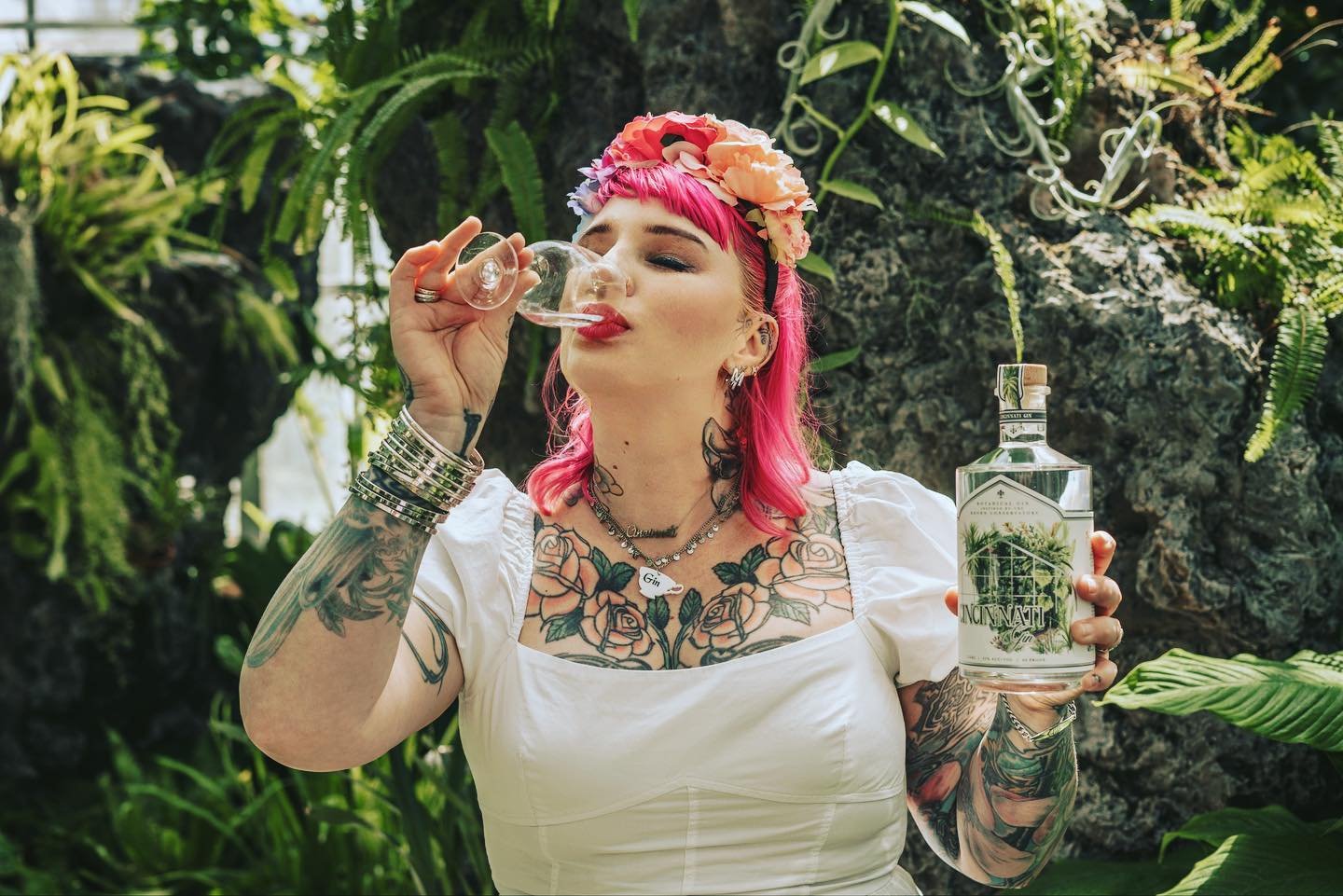 Gincinnati