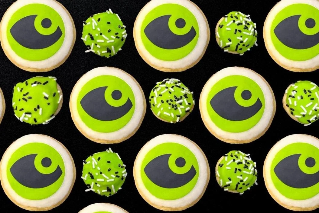 Looks Delicious