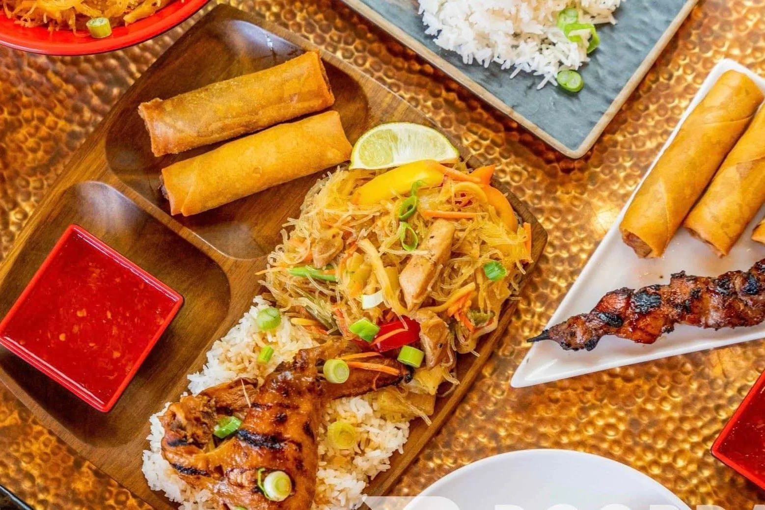 Friends Pho-Ever