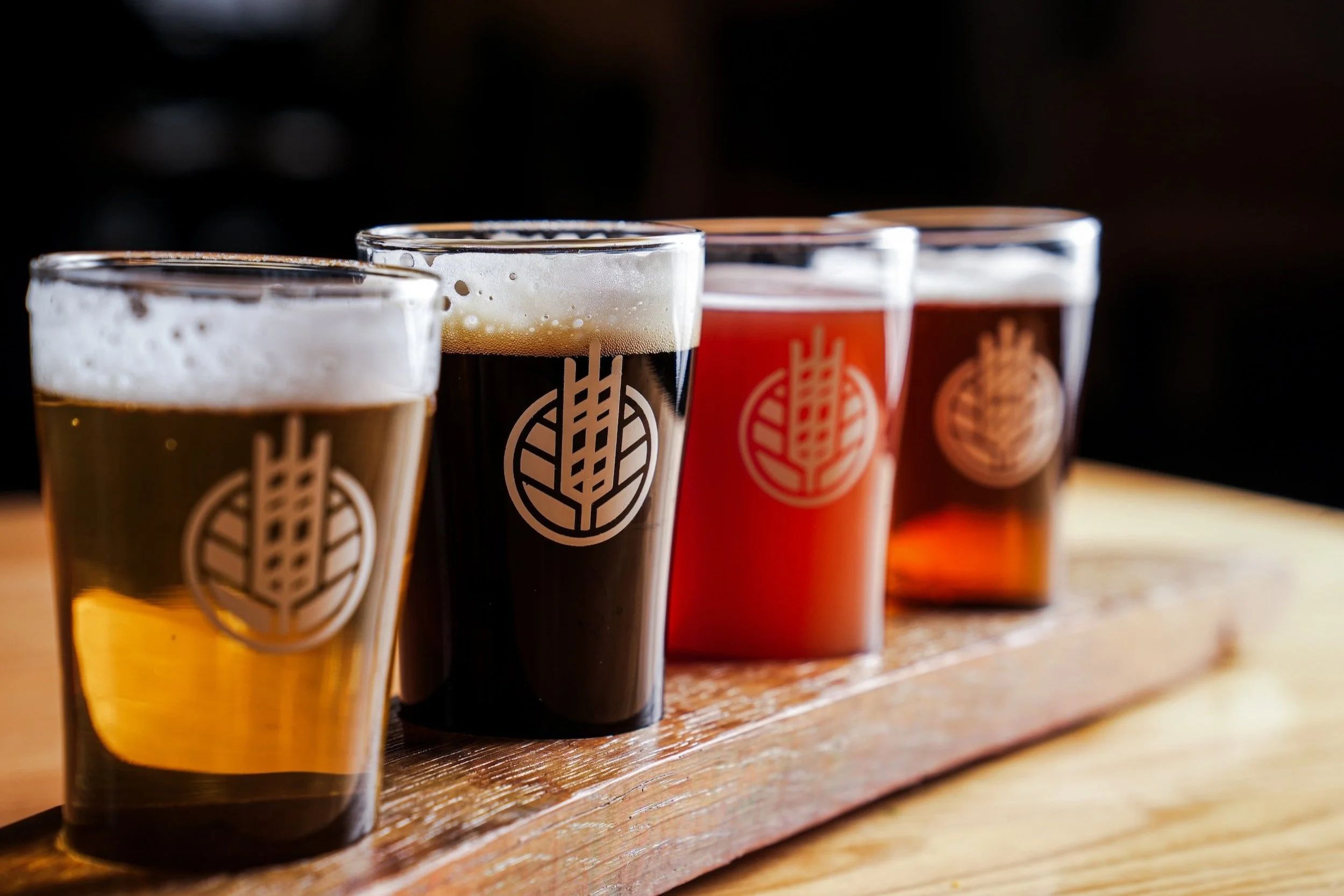 Near Beer