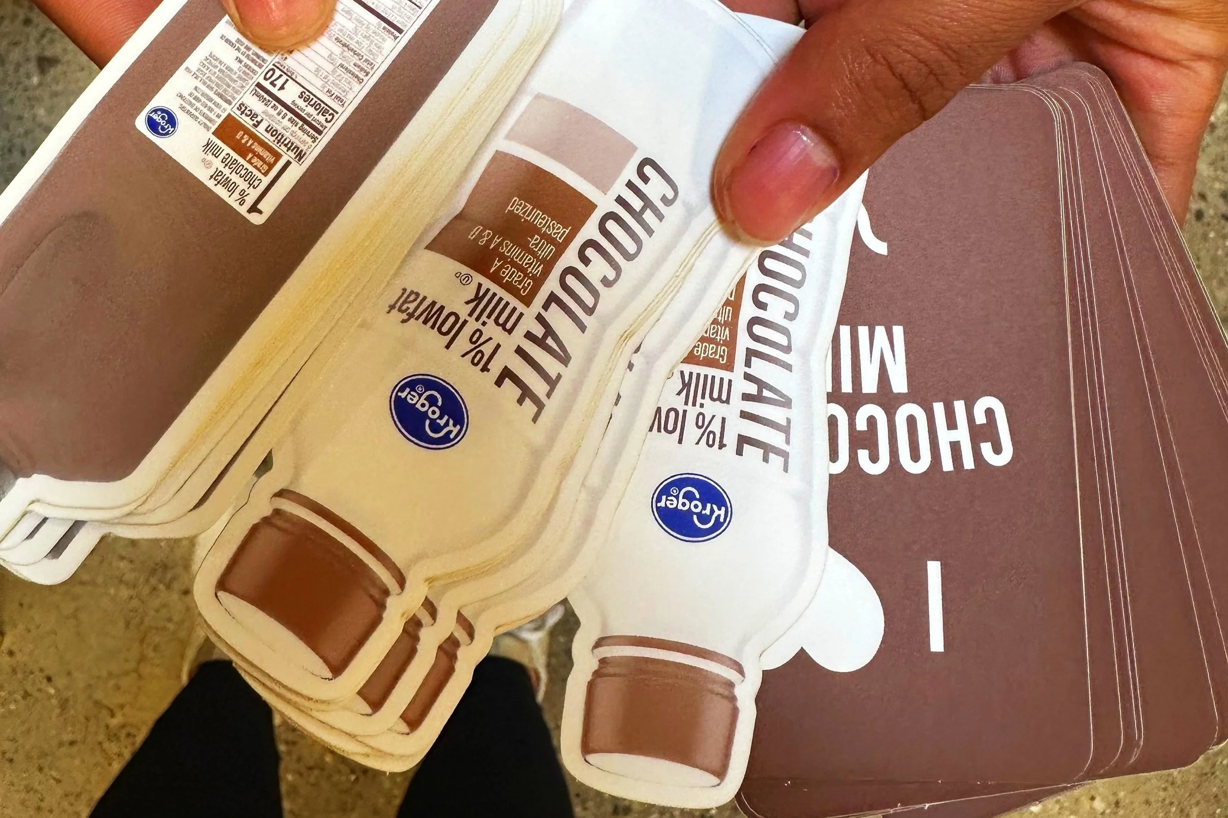 The Dairy Best