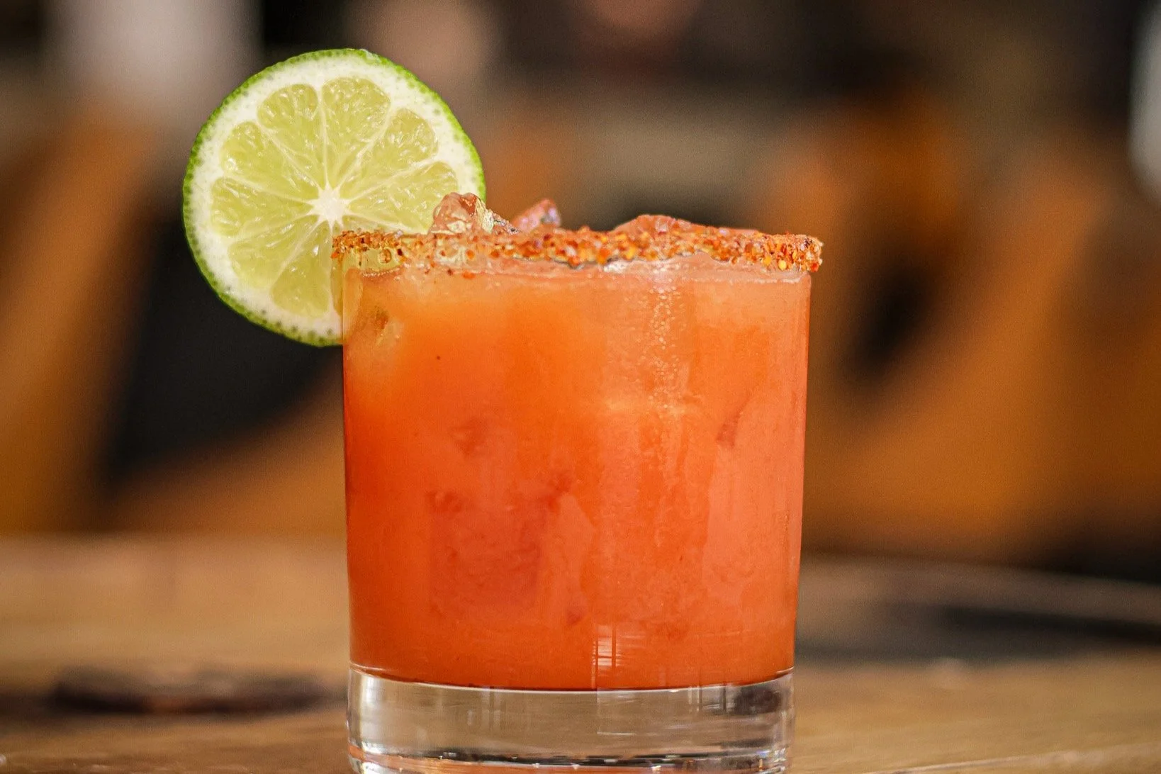 Spring Tonic