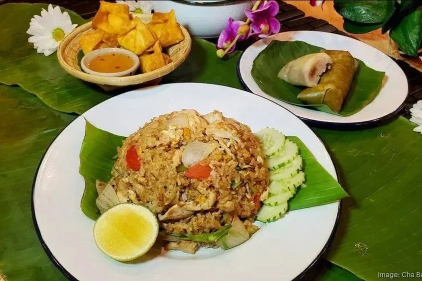D.I.Thai