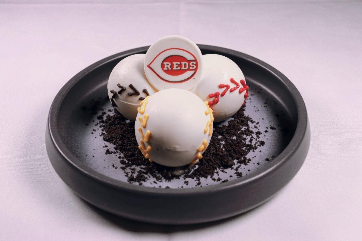 Hitting the Sweet Spot