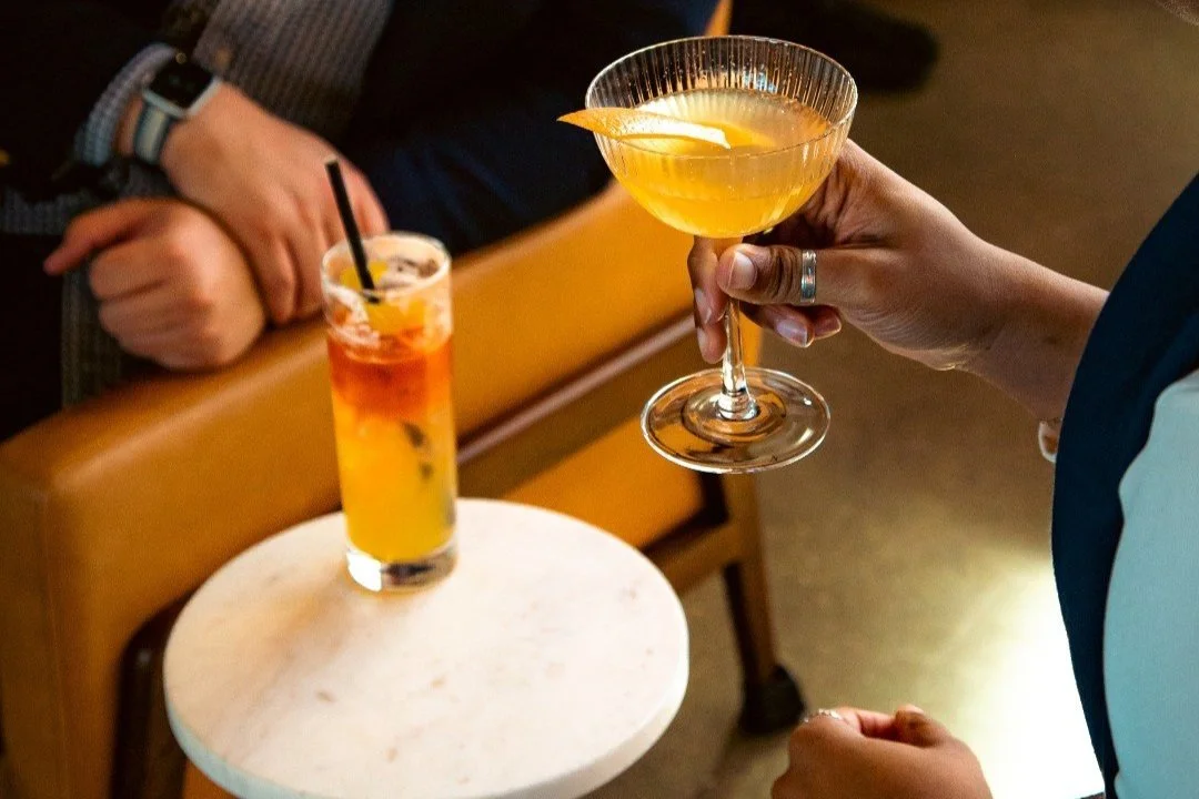 Sip, Sip, Hooray