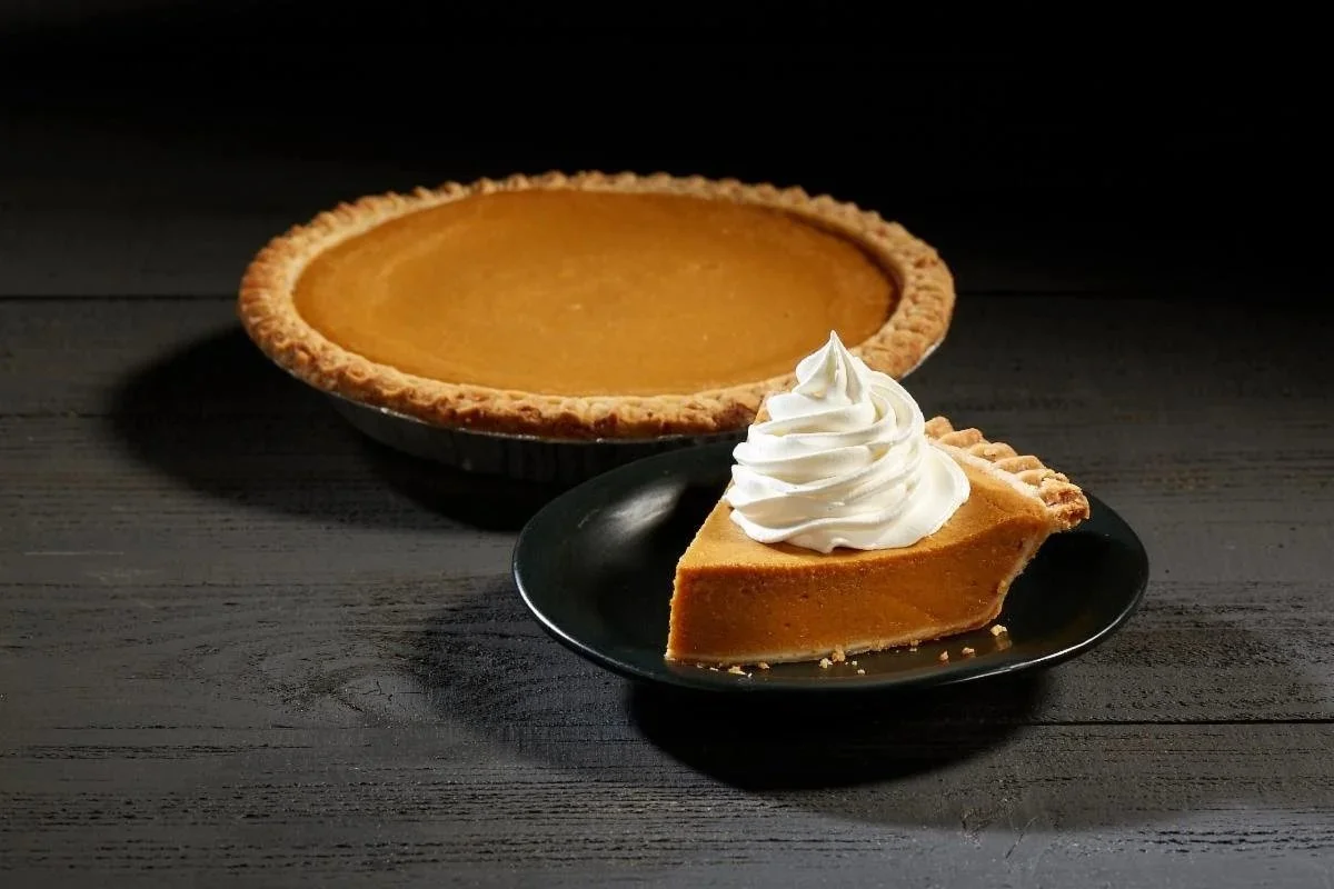 It’s Pie Time