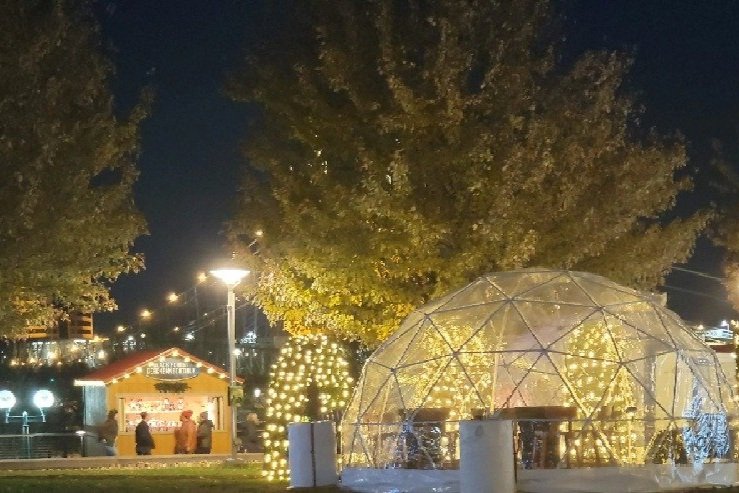 Make the Season Bright