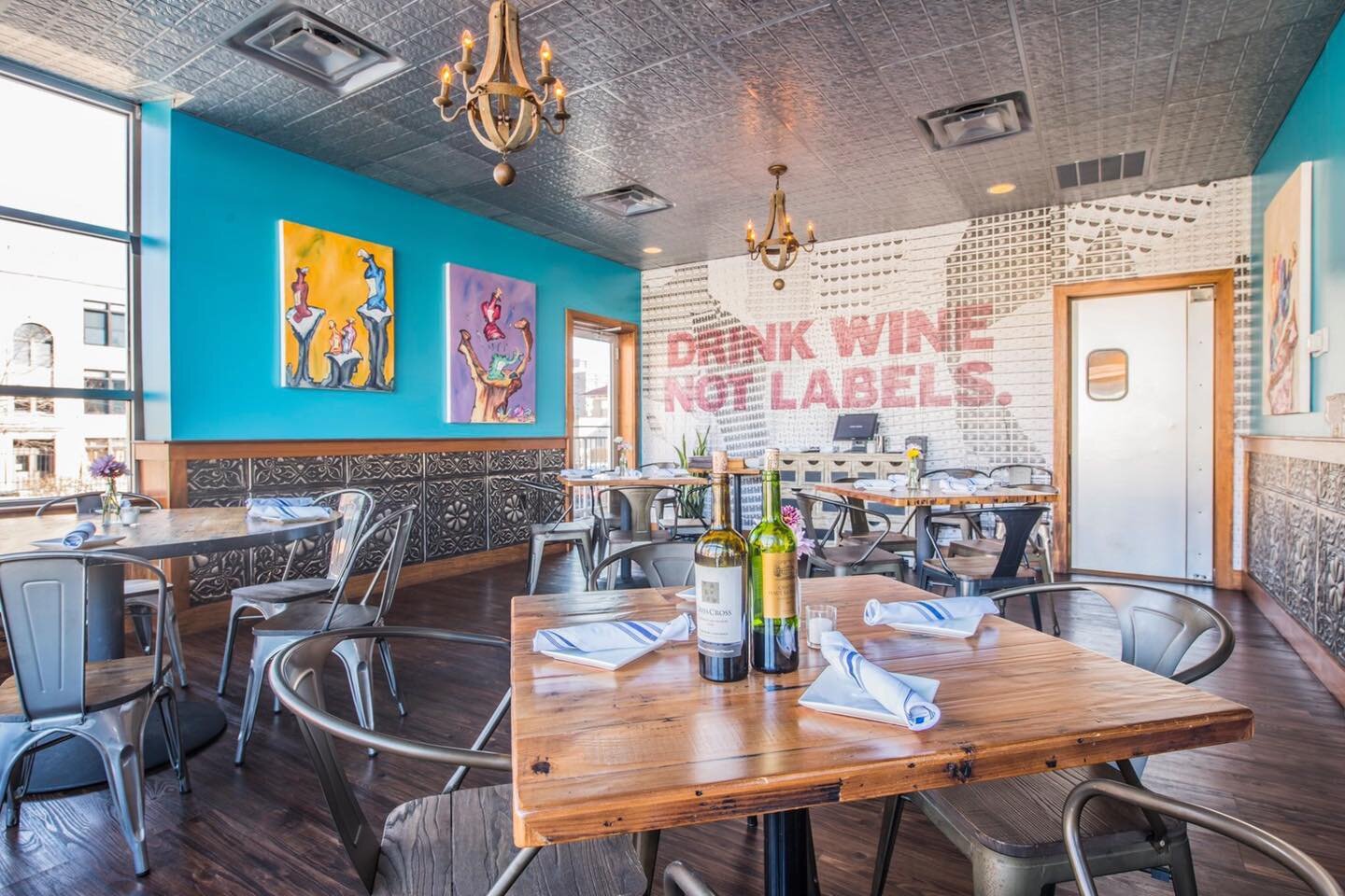 Somm Wine Bar