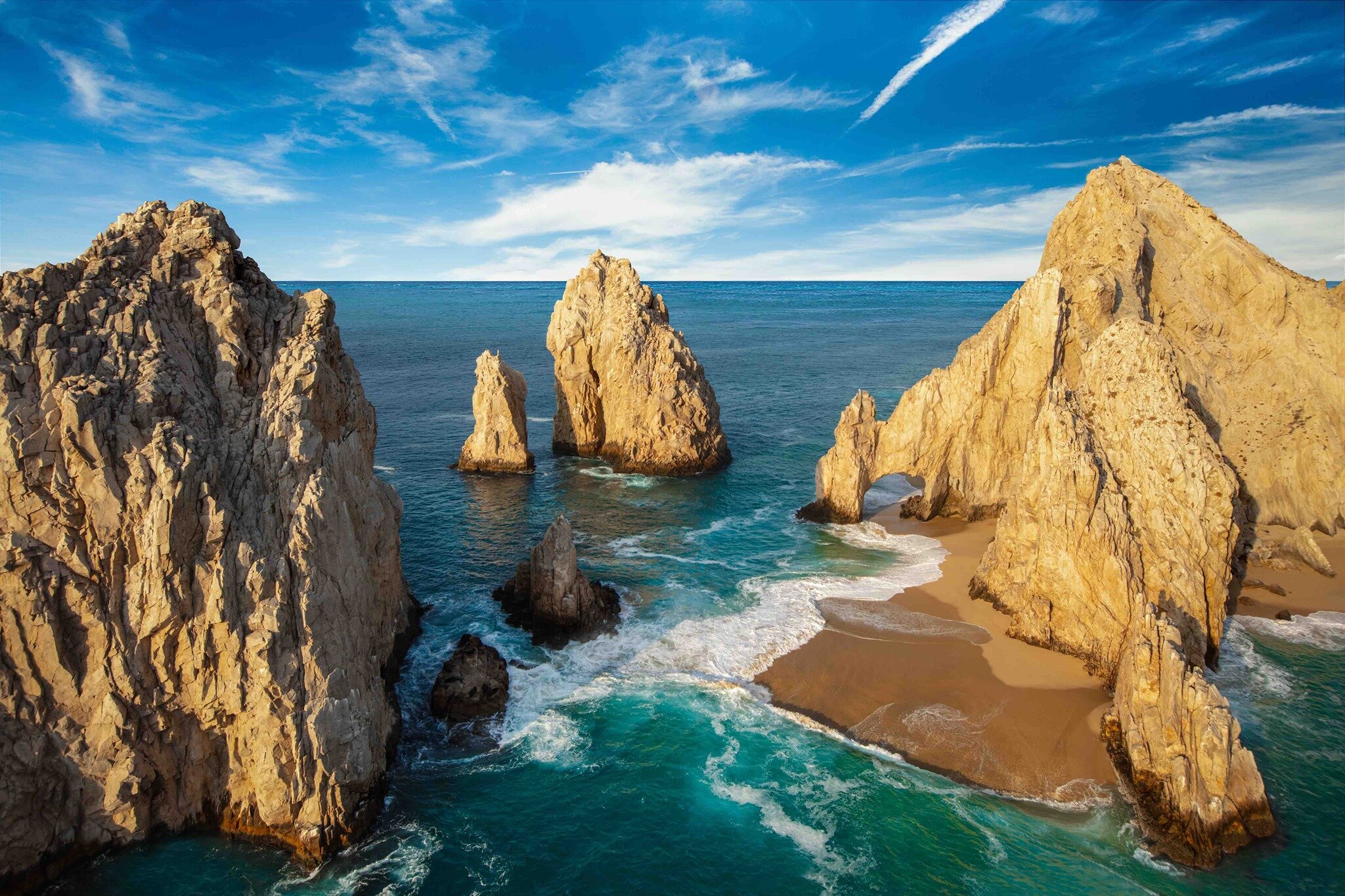 Visit Los Cabos