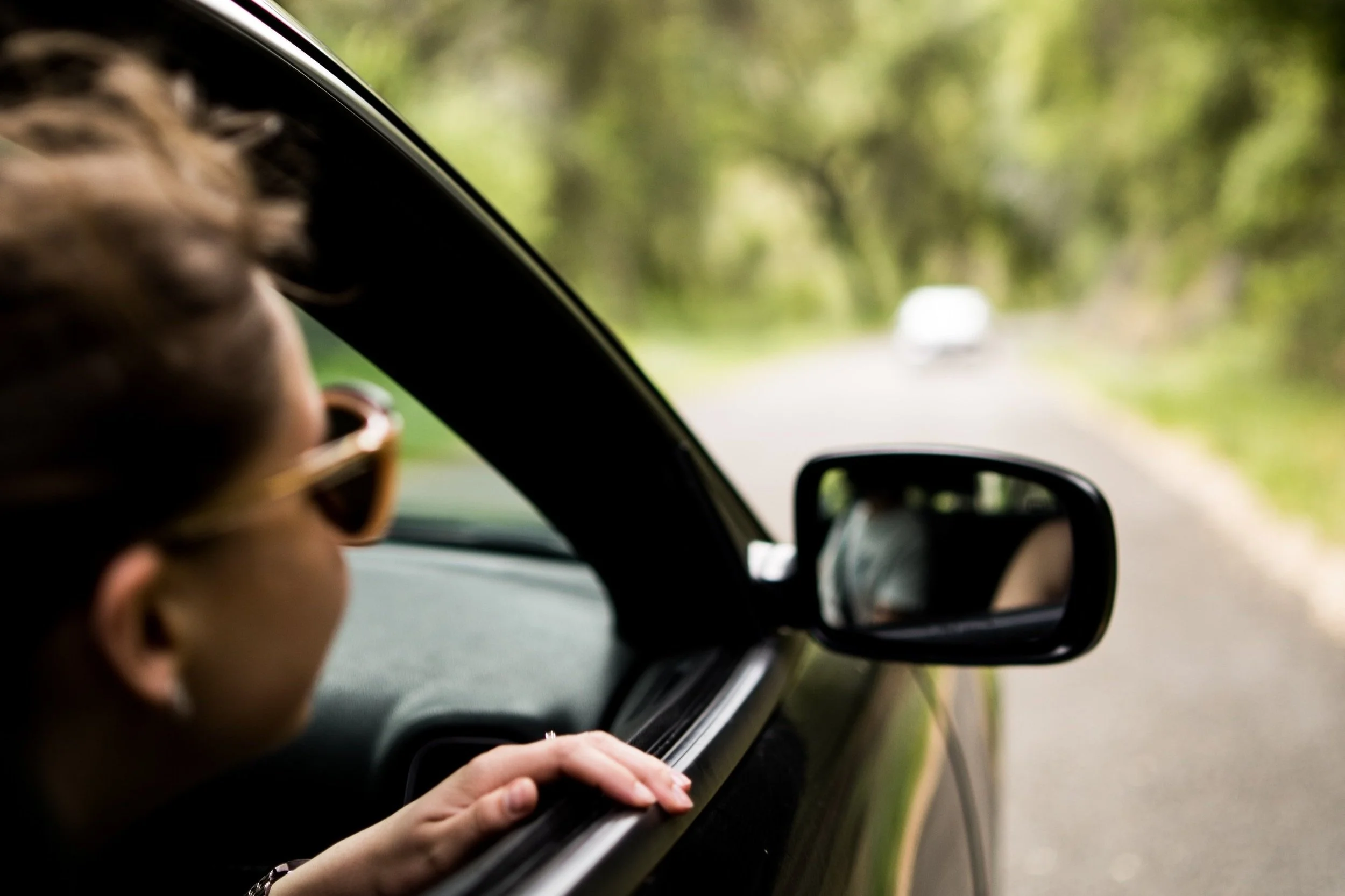 Driving Enthusiasm