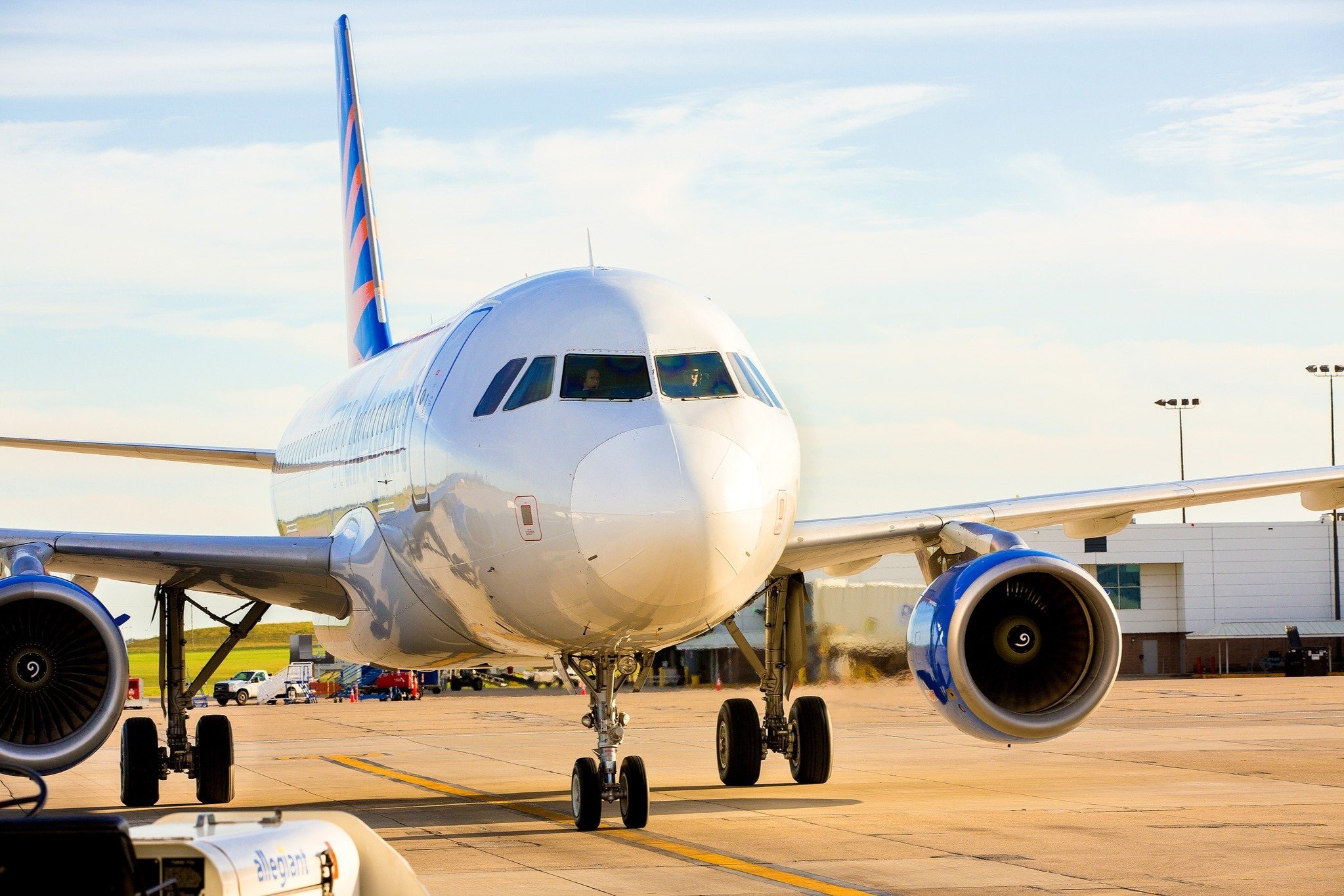 Plane and Simple