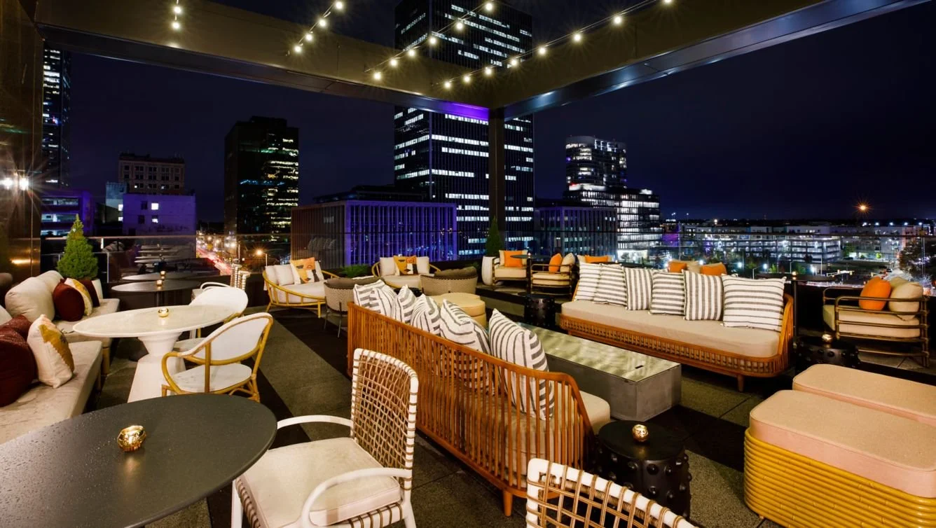 Hotel Indy