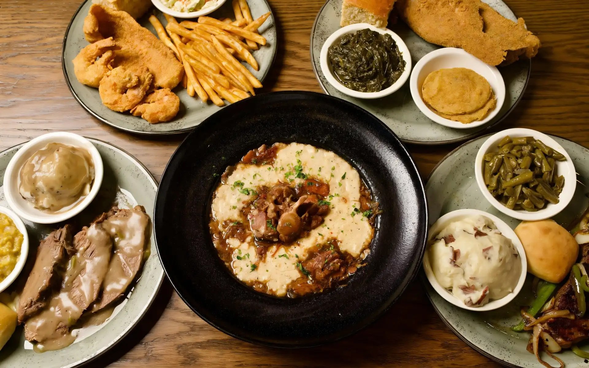 Kountry Kitchen
