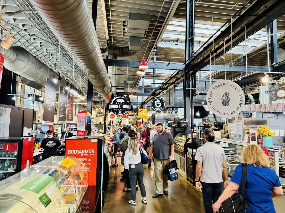 North Market