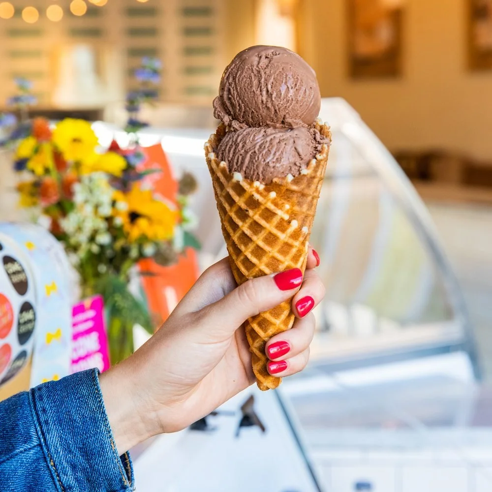 Jeni's Splendid Ice Cream
