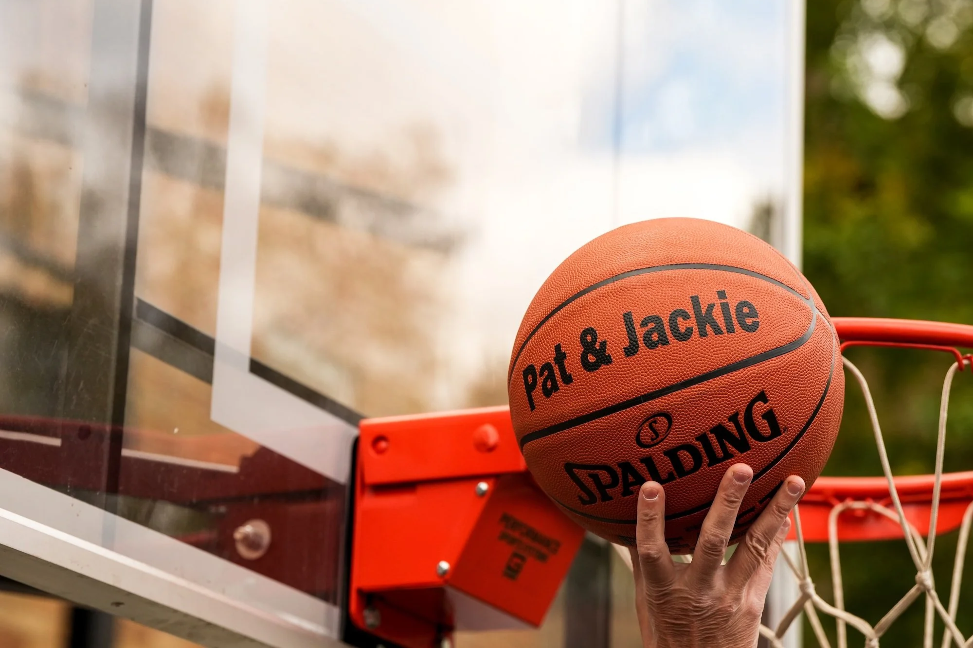 Home Court Advantage