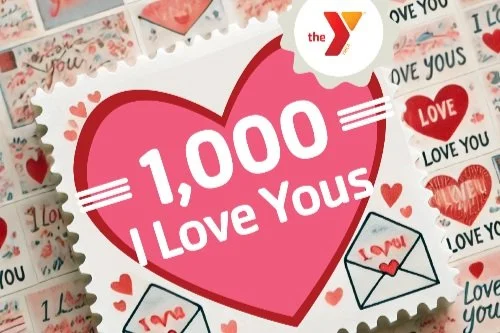 Saying I Love You