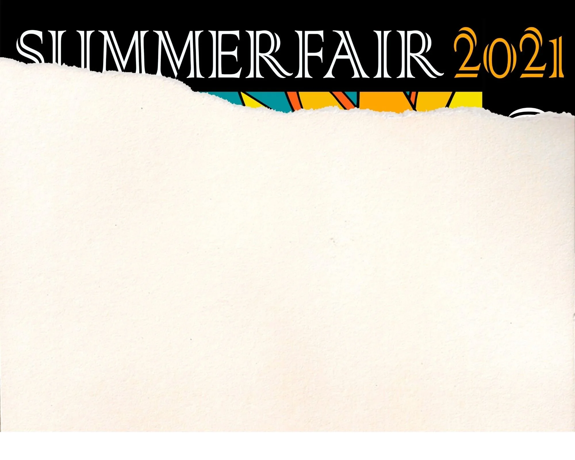 If You Go…Summerfair Poster Unveiling Sunday, April 11, 1 p.m.  Anderson Center 7850 Five Mile Rd, Cincinnati, 45230. Open to the public.