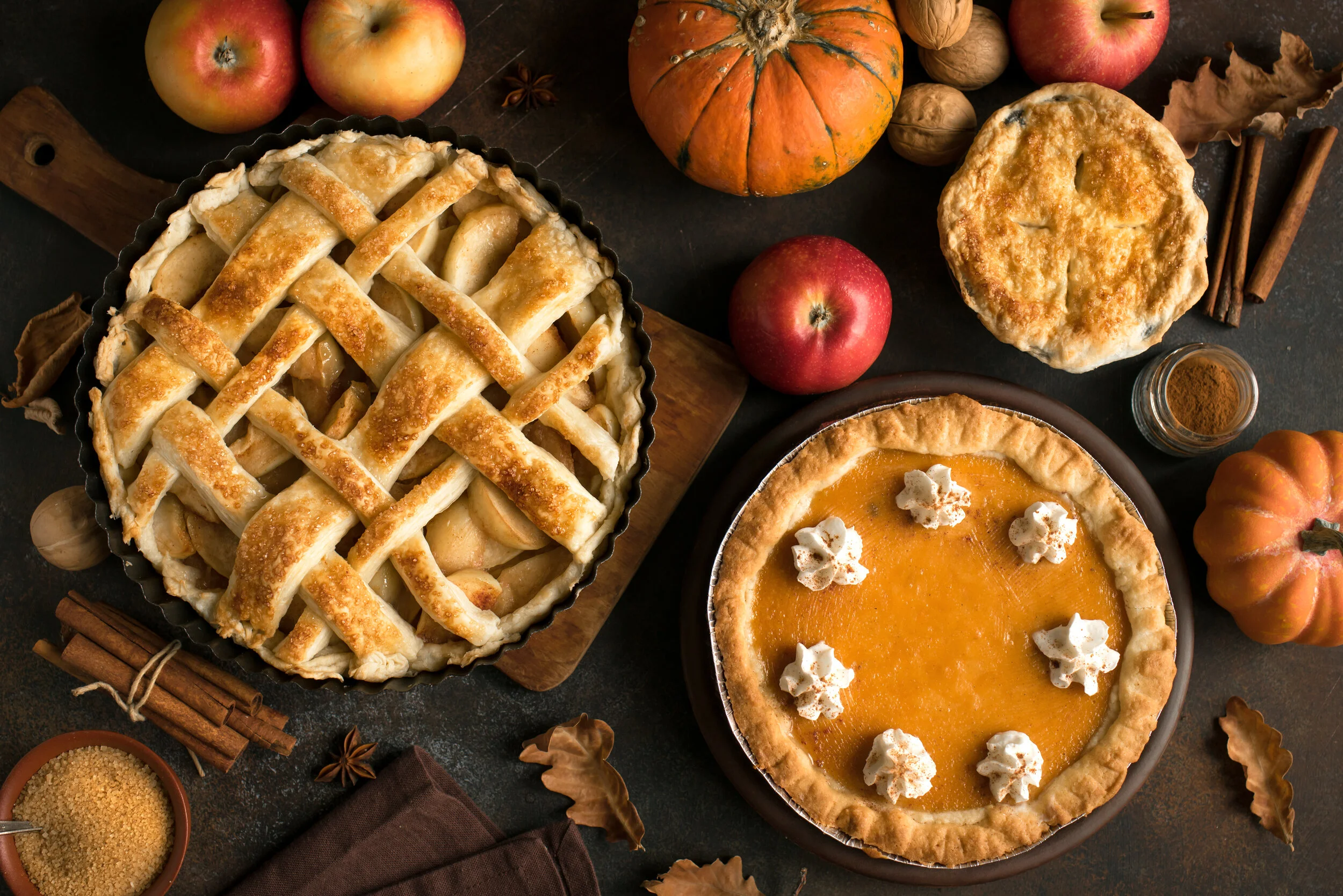 Apple Pumpkin Pie Images.jpg
