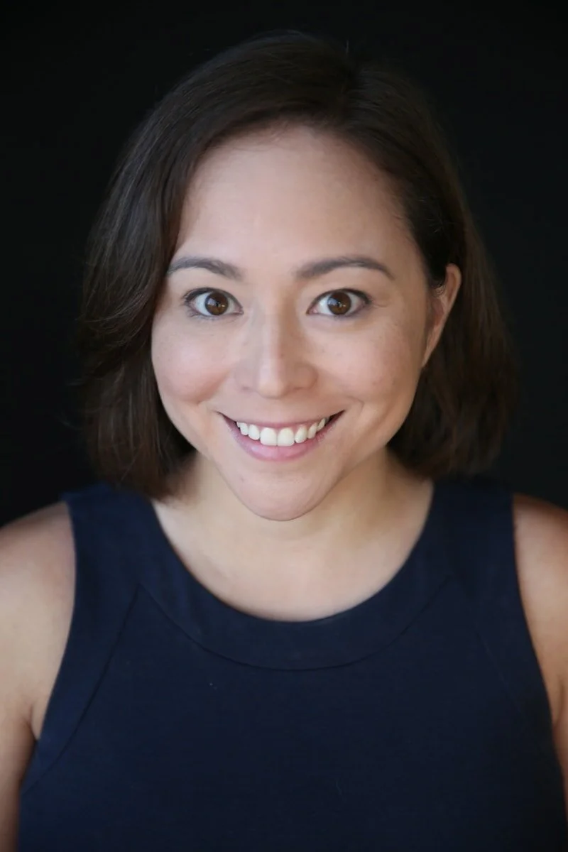 Meg Ryan, chief marketing officer, FC Cincinnati