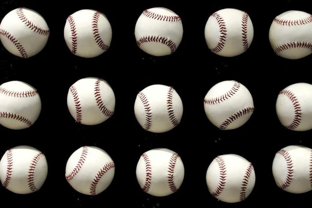 The Old Ball Game