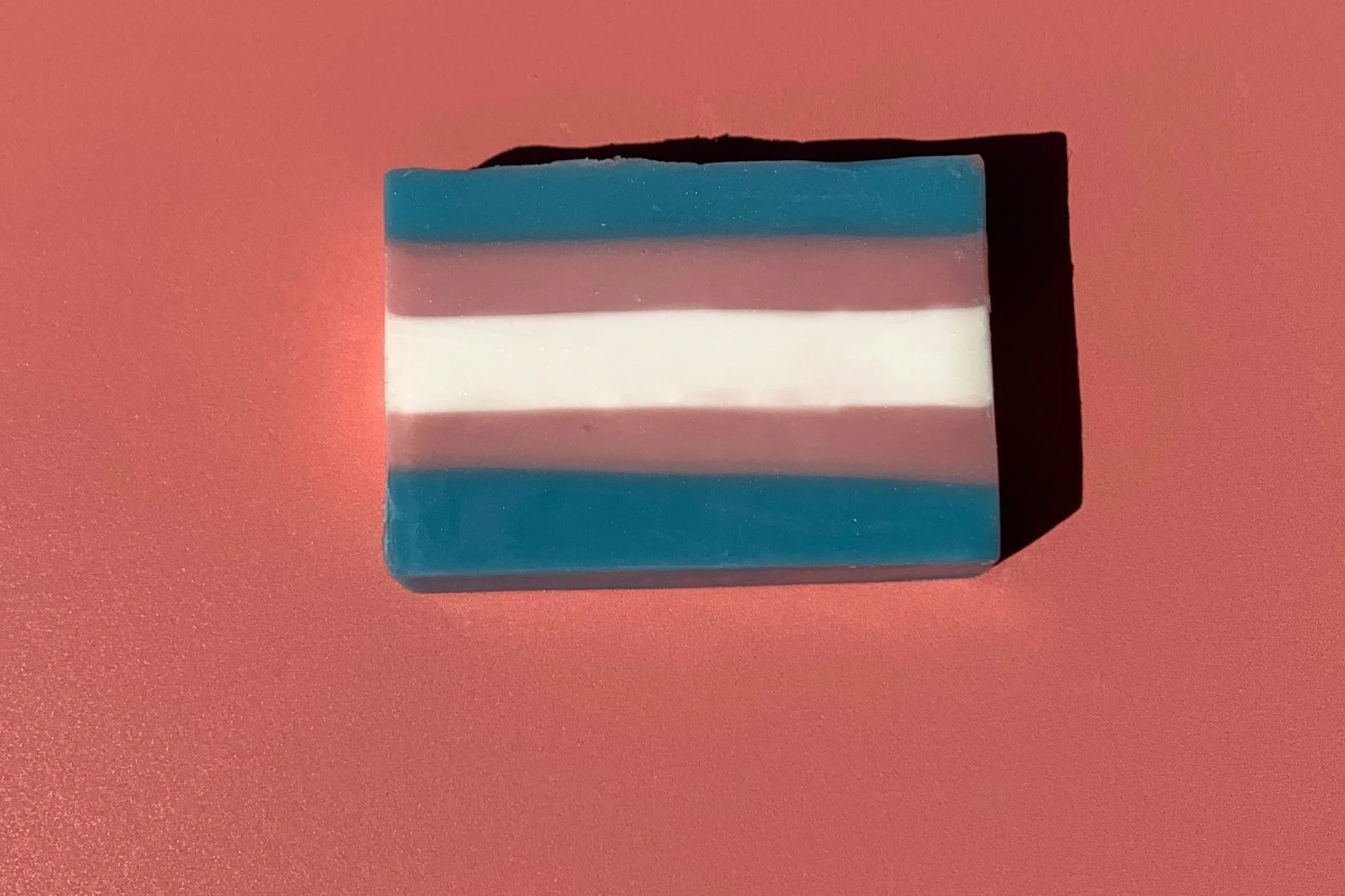 Bursting with Pride