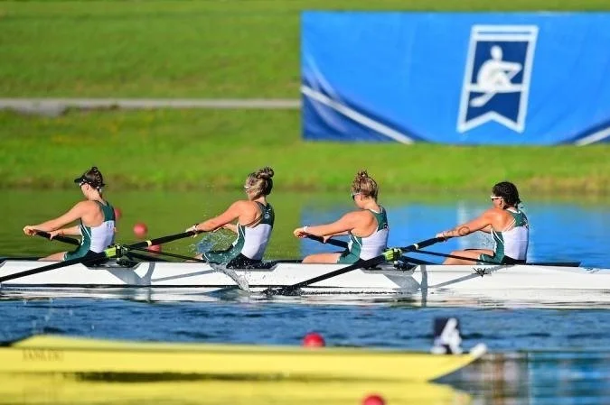 Truth. Oar. Dare.