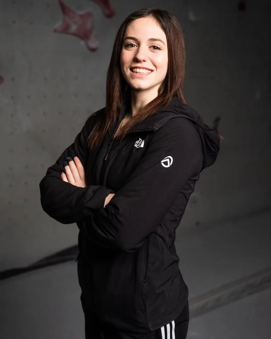 Piper Kelly, Sport Climbing