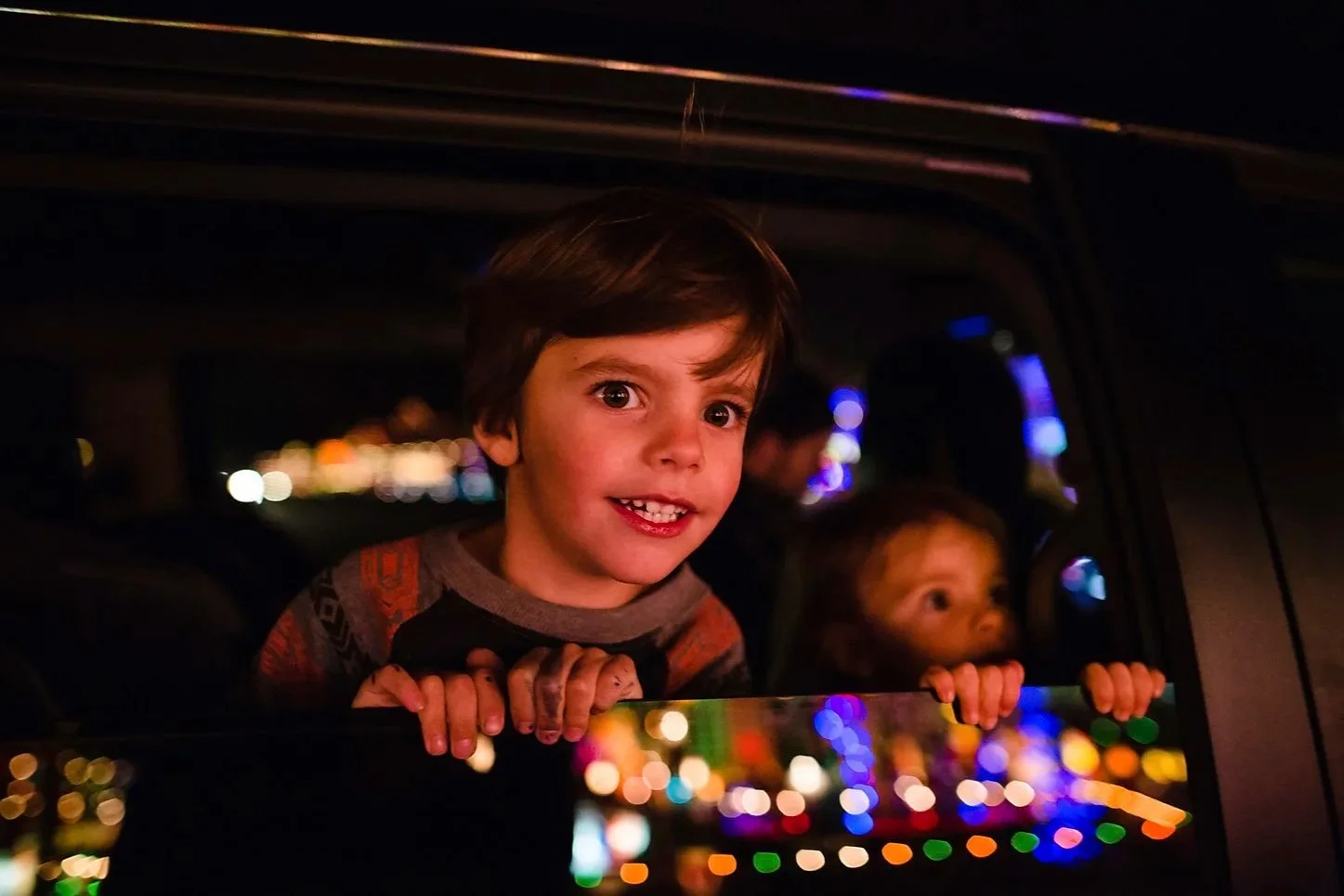 All the Lights
