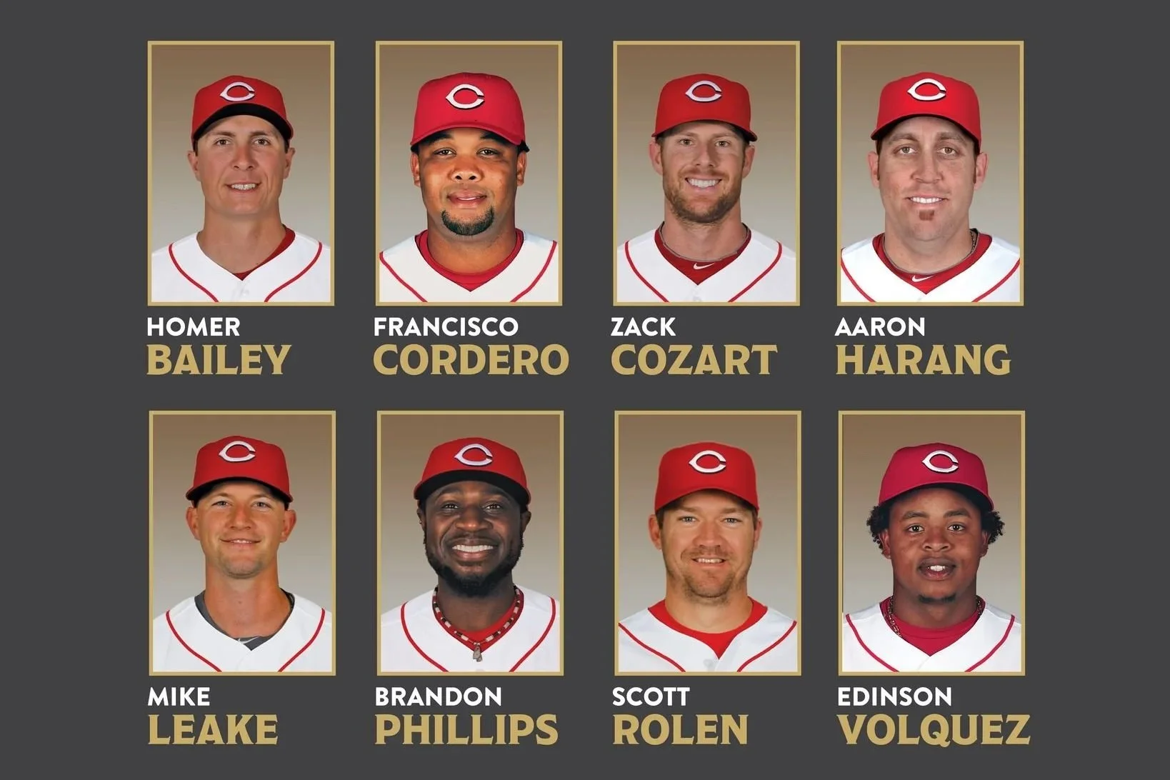 Around the Horn