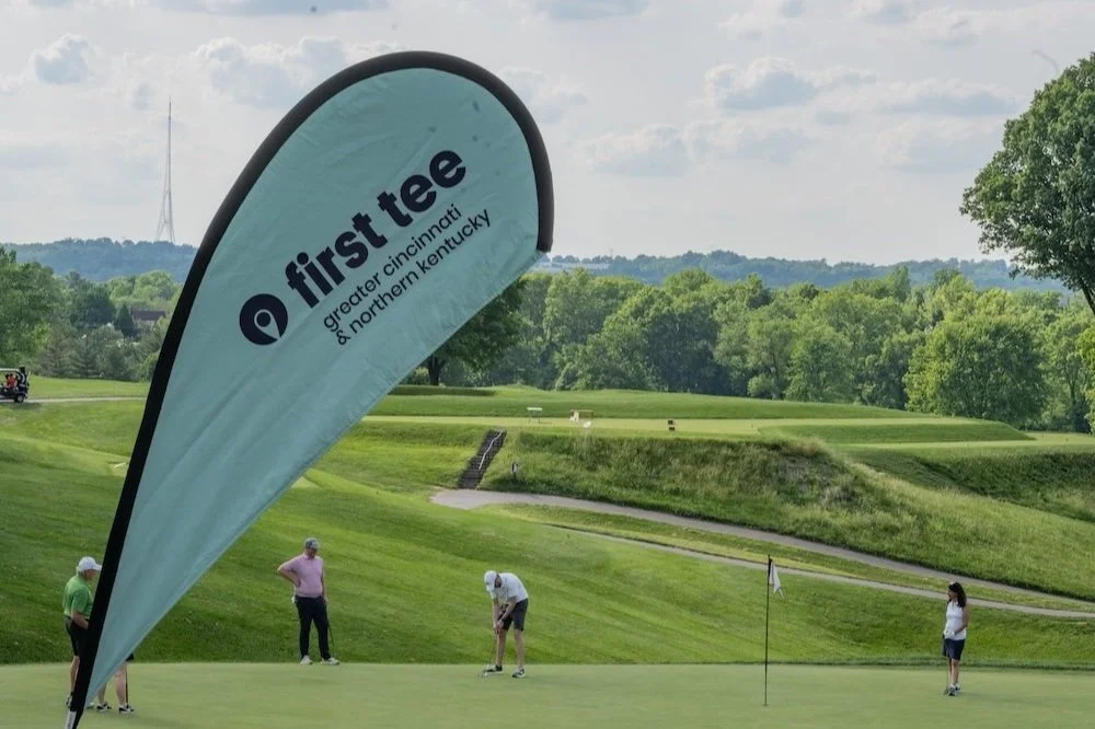 Fore Keeps