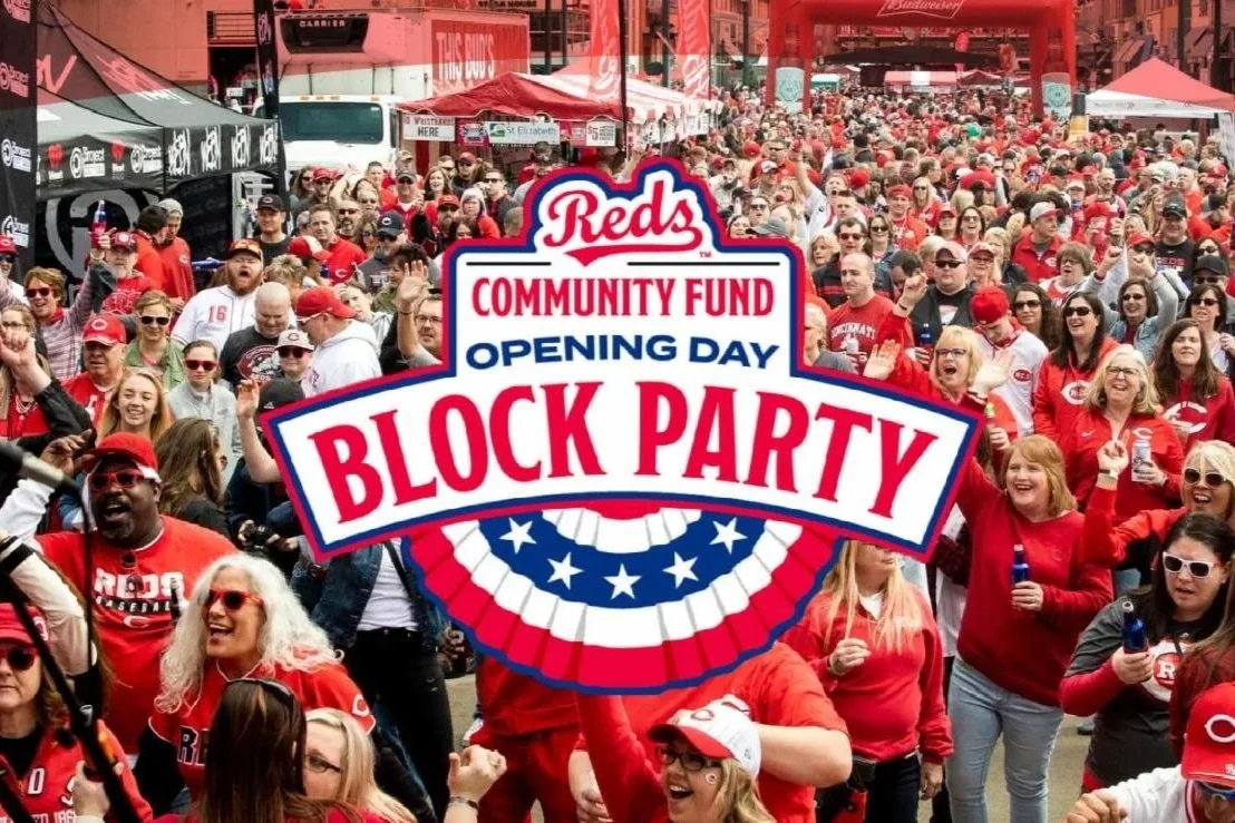 Rock the Block
