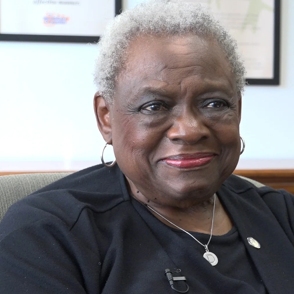 Dolores Lindsay: Keeping the “Care” in The HealthCare Connection