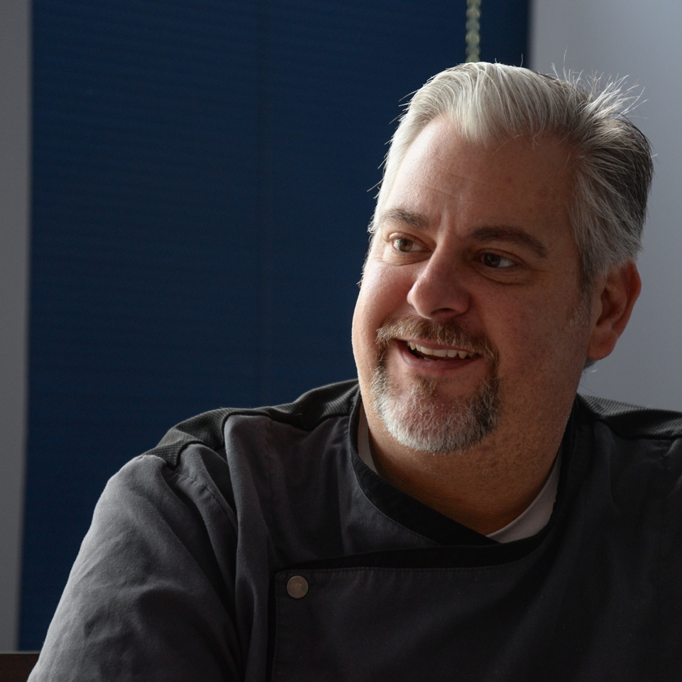 How Chef James Major “Chopped” His Way to Celebrity Status