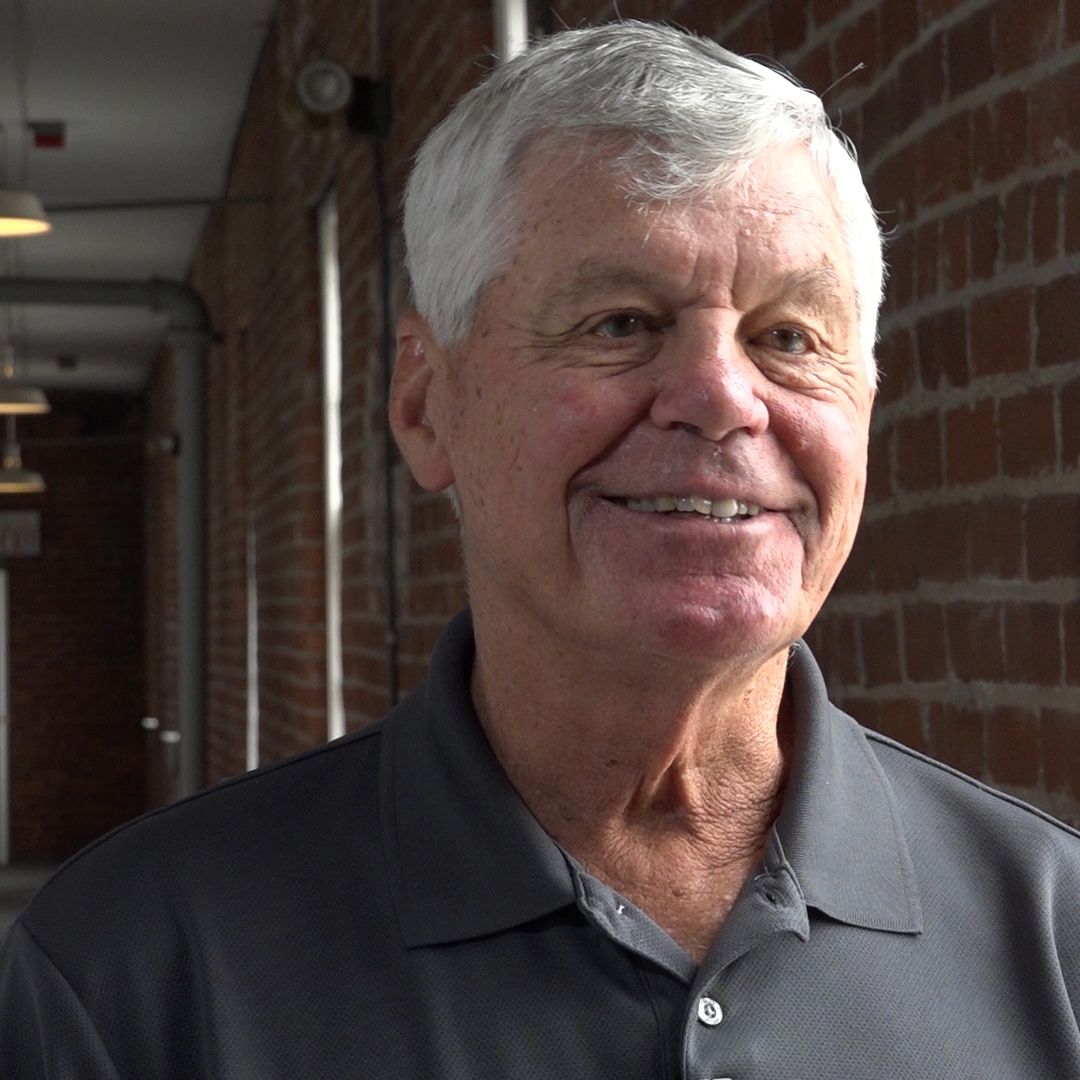 Bengals Great Ken Anderson and His Work for Adults with Developmental Disabilities