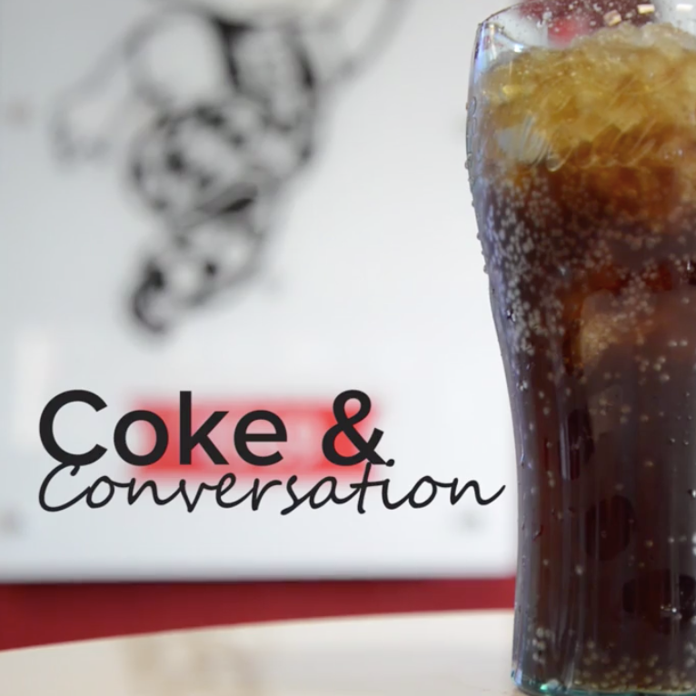 A Coke &amp; Conversation with Frisch’s CEO Jason Vaughn