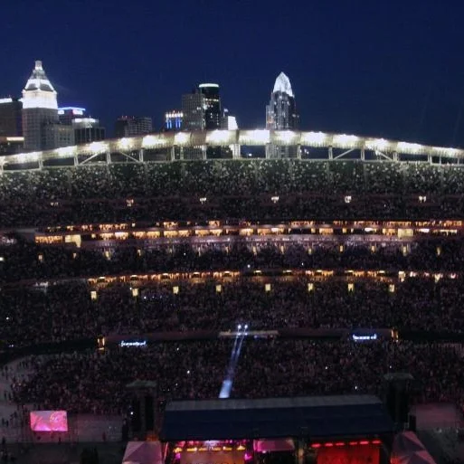 Study on 2017 Cincinnati Music Festival reveals annual event is the largest driver of tri-state tourism